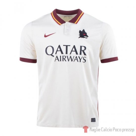 Maglia Roma Away 20-21 - Clicca l'immagine per chiudere