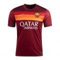 Maglia Roma Home 20-21