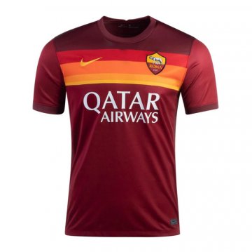 Maglia Roma Home 20-21 Maglia Roma Home 20-21