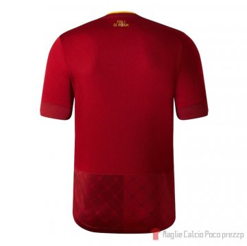 Maglia Roma Home 22-23