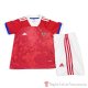 Maglia Russia Home Bambino 2020