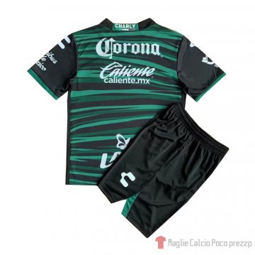 Maglia Santos Laguna Away Bambino 22-23