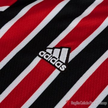 Maglia Sao Paulo Away Donna 2021