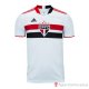 Maglia Sao Paulo Home 2021