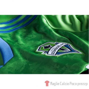 Maglia Seattle Sounders Home 2018