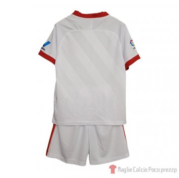 Maglia Sevilla Home Bambino 20-21