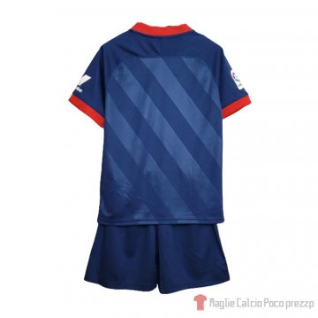 Maglia Sevilla Terza Bambino 20-21