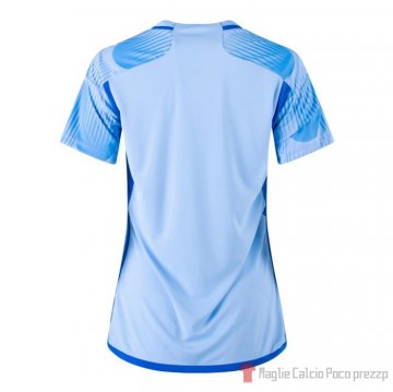 Maglia Spagna Away Donna 2022