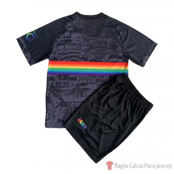 Maglia Stuttgart Diversity Bambino 23-24