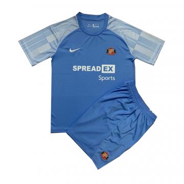 Maglia Sunderland Away Bambino 22-23 Maglia Sunderland Away Bambino 22-23