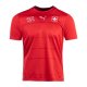 Maglia Svizzera Home 20-21