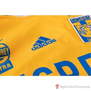 Maglia Tigres Uanl Home 21-22