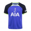 Maglia Tottenham Hotspur Away 22-23