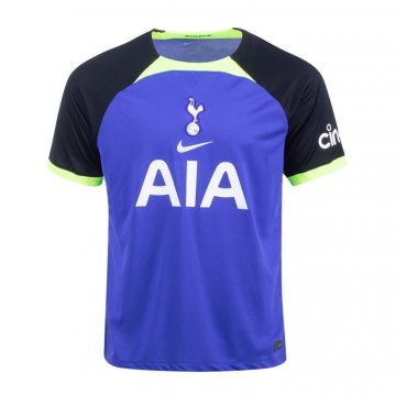 Maglia Tottenham Hotspur Away 22-23 Maglia Tottenham Hotspur Away 22-23