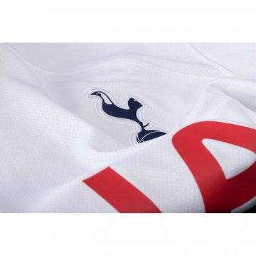 Maglia Tottenham Hotspur Home 22-23