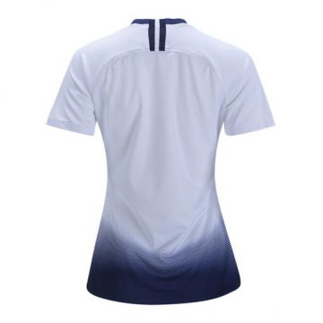 Maglia Tottenham Hotspur Home Donna 2018/2019