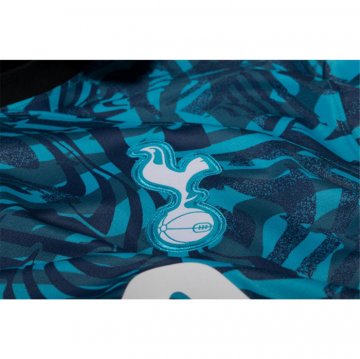 Maglia Tottenham Hotspur Terza 22-23