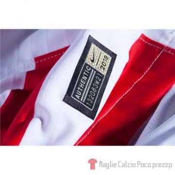 Maglia USA Home 2018