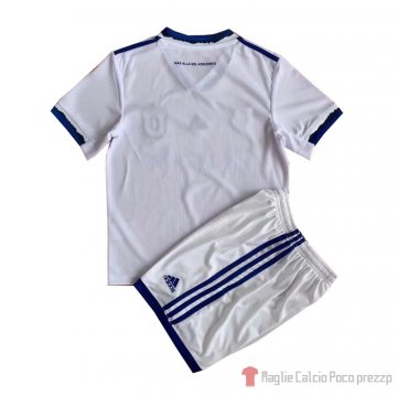 Maglia Universidad De Chile Away Bambino 2022