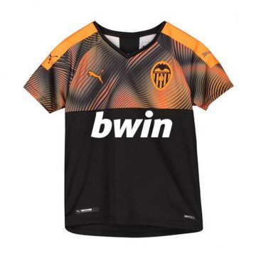 Maglia Valencia Away Bambino 2019/2020