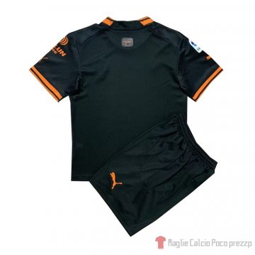 Maglia Valencia Away Bambino 22-23