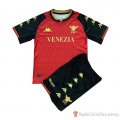 Maglia Venezia Cuatro Bambino 21-22