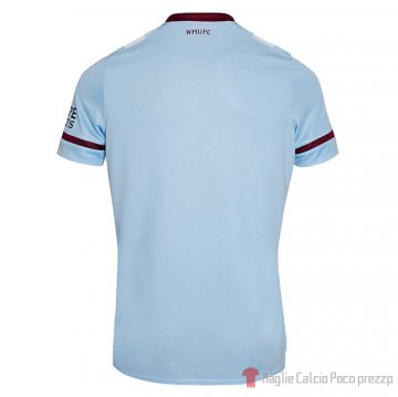 Maglia West Ham Away 21-22