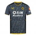 Maglia Wolves Away 21-22
