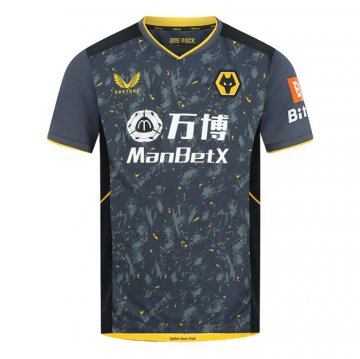 Maglia Wolves Away 21-22 Maglia Wolves Away 21-22