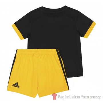 Maglia Wolves Away Bambino 2019/2020