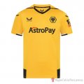 Maglia Wolves Home 22-23