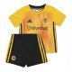 Maglia Wolves Home Bambino 2019/2020