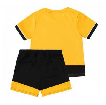 Maglia Wolves Home Bambino 22-23