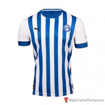 Thailandia Maglia Alaves Home 22-23 Thailandia Maglia Alaves Home 22-23