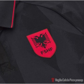 Thailandia Maglia Albania Terza 2023