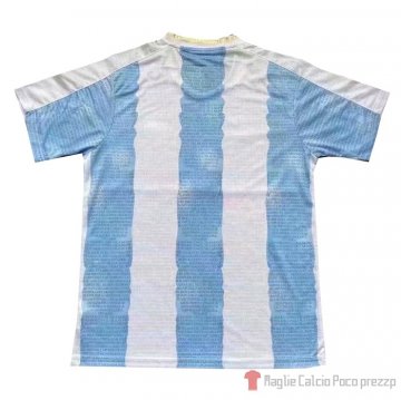 Thailandia Maglia Argentina Maradona Special 2021