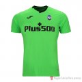 Thailandia Maglia Atalanta Portiere 22-23 Verde