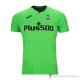Thailandia Maglia Atalanta Portiere 22-23 Verde
