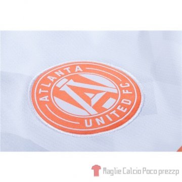 Thailandia Maglia Atlanta United Away 2019