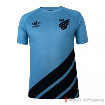 Thailandia Maglia Atletico Paranaense Away 2023 Thailandia Maglia Atletico Paranaense Away 2023