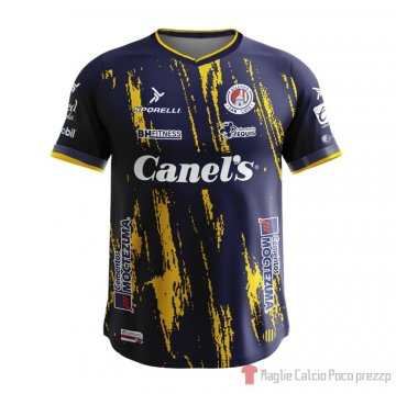 Thailandia Maglia Atletico San Luis Away 22-23