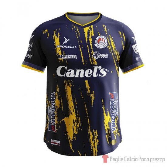 Thailandia Maglia Atletico San Luis Away 22-23 - Clicca l'immagine per chiudere