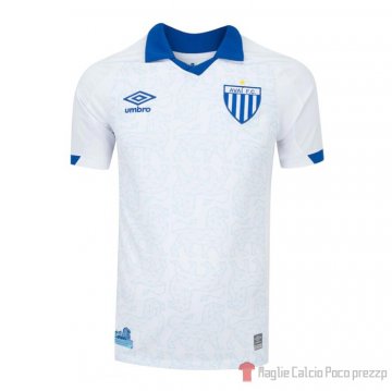 Thailandia Maglia Avai Away 2022 Thailandia Maglia Avai Away 2022