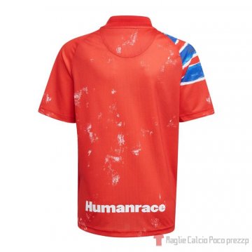 Thailandia Maglia Bayern Munich Human Race 20-21