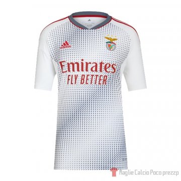 Thailandia Maglia Benfica Terza 22-23 Thailandia Maglia Benfica Terza 22-23