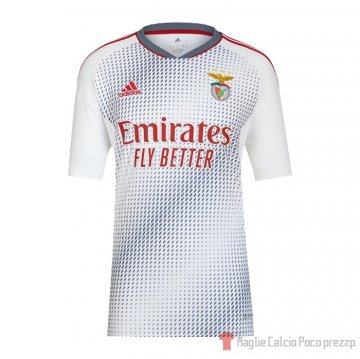 Thailandia Maglia Benfica Terza 22-23