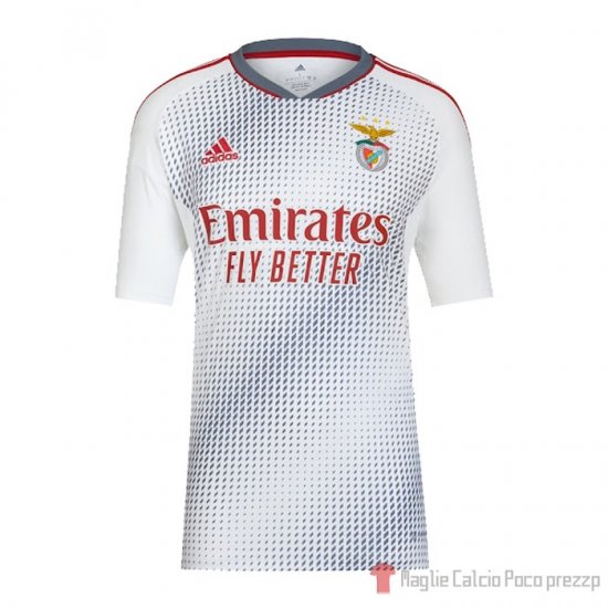 Thailandia Maglia Benfica Terza 22-23 - Clicca l'immagine per chiudere