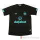 Thailandia Maglia Celtic Portiere 2019/2020 Nero