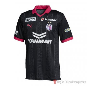 Thailandia Maglia Cerezo Osaka Away 2023