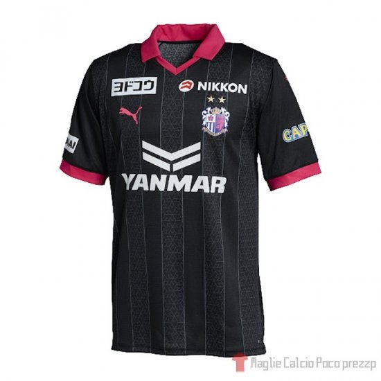 Thailandia Maglia Cerezo Osaka Away 2023 - Clicca l'immagine per chiudere